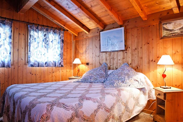 Chez Claude Chambres d'hôtes à Cordon en Haute-Savoie